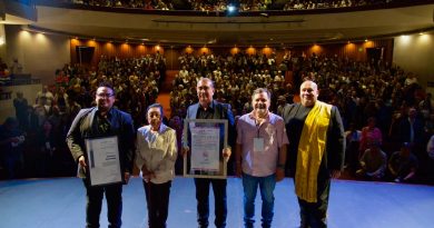 EL FESTIVAL INTERNACIONAL DE DANZA CONTEMPORÁNEA “LILA LÓPEZ” CONMEMORA SU 46.ª EDICIÓN CON EL APOYO DE PROFEST