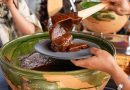 Oaxaca enaltece su patrimonio gastronómico con el Festival de los Moles 2026