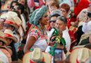 Arranca con éxito, júbilo y algarabía Primer Lunes del Cerro, la fiesta étnica más importante de Latinoamérica