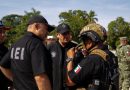 Implementa Gabinete de Seguridad operativo interinstitucional en la Costa Chica para combate a Delitos de Alto Impacto