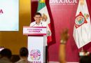 Gobierno de Oaxaca otorgará créditos y estímulos fiscales a comercios del Centro Histórico