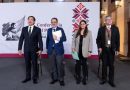 EN 2026, SE REALIZA INVERSIÓN HISTÓRICA DE CERCA DE 59 MIL MDP PARA INFRAESTRUCTURA EN TODAS LAS ESCUELAS DEL PAÍS: PRESIDENTA CLAUDIA SHEINBAUM