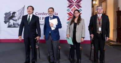 EN 2026, SE REALIZA INVERSIÓN HISTÓRICA DE CERCA DE 59 MIL MDP PARA INFRAESTRUCTURA EN TODAS LAS ESCUELAS DEL PAÍS: PRESIDENTA CLAUDIA SHEINBAUM