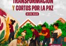 JÓVENES TRANSFORMANDO MÉXICO: MILES TOMARÁN LAS CALLES PARA RECUPERAR ESPACIOS Y CONSTRUIR PAZ DESDE SUS COMUNIDADES