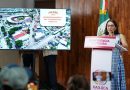Reitera Salomón Jara diálogo para ordenar y mejorar la movilidad del transporte público de la capital