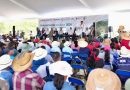 Reiteran Gobiernos de Oaxaca y México compromiso para fortalecer acciones de reforestación en Oaxaca
