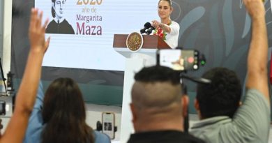 PLAN TULUM RENACE: PRESIDENTA CLAUDIA SHEINBAUM ANUNCIA ENTRADA GRATUITA AL PARQUE DEL JAGUAR, REDUCCIÓN DE TARIFAS EN ZONA ARQUEOLÓGICA Y ÁREA NATURAL PROTEGIDA