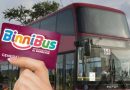 Con BinniBus, acercarán a visitantes a las ferias de la Guelaguetza 2026