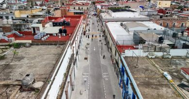 LA PENSIÓN MUJERES BIENESTAR NO ES UNA DÁDIVA, ES UN DERECHO DE LAS MEXICANAS: PRESIDENTA CLAUDIA SHEINBAUM EN ENTREGA DE TARJETAS EN RÍO GRANDE, ZACATECAS