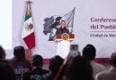 CON UNA INVERSIÓN DE 181 MIL MDP, AL 2030 SE REALIZARÁN 152 PROYECTOS HOSPITALARIOS; SE LLEGARÁ A 106 MIL 105 CAMAS NUEVAS: PRESIDENTA CLAUDIA SHEINBAUM