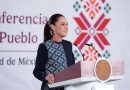 CRT ABRE CONSULTA PÚBLICA SOBRE LINEAMIENTOS GENERALES PARA LA PROTECCIÓN DE LOS DERECHOS DE LAS AUDIENCIAS: PRESIDENTA CLAUDIA SHEINBAUM