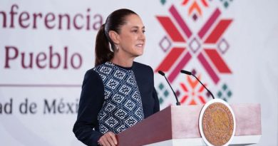 CRT ABRE CONSULTA PÚBLICA SOBRE LINEAMIENTOS GENERALES PARA LA PROTECCIÓN DE LOS DERECHOS DE LAS AUDIENCIAS: PRESIDENTA CLAUDIA SHEINBAUM