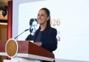 CON MÉXICO CANTA, LOS JÓVENES CANTAN POR LA PAZ Y CONTRA LAS ADICCIONES: PRESIDENTA CLAUDIA SHEINBAUM; LISTOS LOS 7 SEMIFINALISTAS MEXICOESTADOUNIDENSES DE LA EDICIÓN 2026