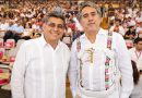 Visita del embajador de la Unión Europea fortalece la proyección internacional de Oaxaca: Sedeco