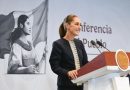 GOBIERNO DE MÉXICO INVIERTE 111 MIL MDP EN EDOMEX; SE REALIZAN OBRAS DE EDUCACIÓN, SALUD, MOVILIDAD, AGUA Y DRENAJE CON EL PLAN INTEGRAL DE LA ZONA ORIENTE: PRESIDENTA CLAUDIA SHEINBAUM