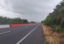 REALIZARÁ SICT VERACRUZ TRABAJOS DE MANTENIMIENTO EN LA CARRETERA FEDERAL 180 EN EL SUBTRAMO CARDEL–LA MANCHA
