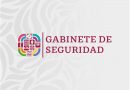 Acontecimientos en Juchitán no quedarán impunes y se seguirá debilitando a las células delictivas: Gabinete de Seguridad