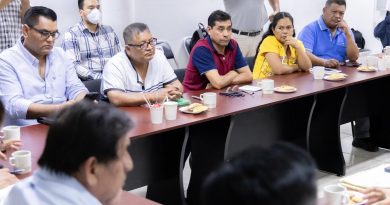 Promueve Sectur riqueza artesanal con la apertura de Punto Oaxaca durante la Guelaguetza 2026