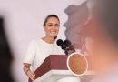 EN MORELOS, REDUCCIÓN DE 54% EN HOMICIDIOS DOLOSOS ES EJEMPLO DE LA COORDINACIÓN ESTRECHA ENTRE LOS GABINETES DE SEGURIDAD: PRESIDENTA CLAUDIA SHEINBAUM