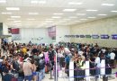Por Guelaguetza, Oaxaca despunta su economía; registra derrama preliminar de 1,138 millones de pesos