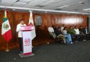 Más de 500 millones de pesos para la UABJO: Gobierno de Oaxaca 