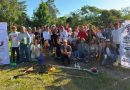 MÁS DE MEDIO MILLÓN DE JÓVENES SE MOVILIZARON EN LA JORNADA NACIONAL POR LA PAZ: IMJUVE