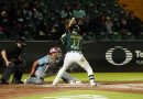 El Águila cae en arranque de serie en el Serdán