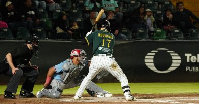 El Águila cae en arranque de serie en el Serdán