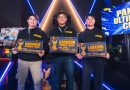 Panini reúne a la comunidad gamer y coleccionista en la gran final de Ultimate Cup