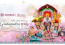 Invita Gobierno del Estado a vivir Julio, mes de la Guelaguetza 2026 con múltiples actividades