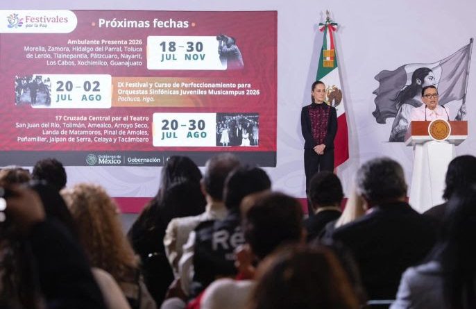 A UN AÑO Y NUEVE MESES DEL INICIO DE NUESTRO GOBIERNO, LOS HOMICIDIOS DOLOSOS DISMINUYERON 48%; REPRESENTA 41 CASOS MENOS CADA DÍA: PRESIDENTA CLAUDIA SHEINBAUM