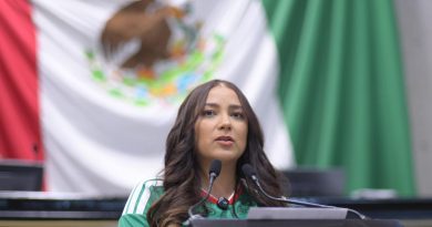 Incorpora Congreso el delito de acecho a legislación de Veracruz