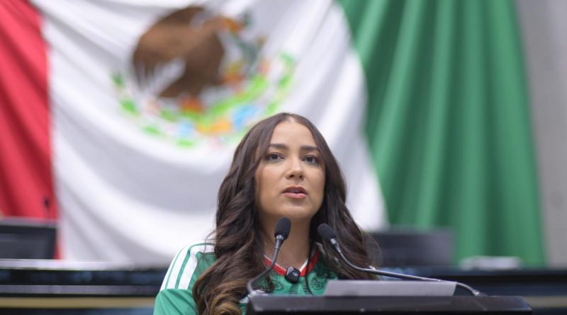 Incorpora Congreso el delito de acecho a legislación de Veracruz