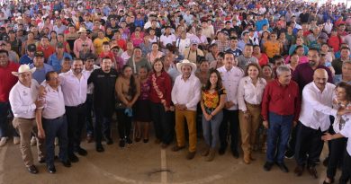 Constata Congreso entrega de apoyos a pescadores del sur de la entidad