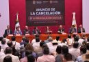 Logro histórico, Veracruz extingue la deuda bursátil de 199 municipios: Gobernadora
