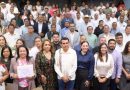 Entrega Congreso 156 Distintivos de Excelencia en Planeación Municipal 2026-2029
