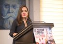 Propone diputada espacios culturales gratuitos para artistas