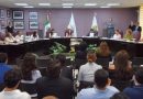 Presenta diputada proyecto de armonización de reforma al Poder Judicial