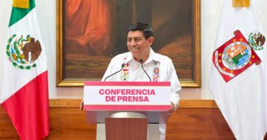 Culmina con éxito, derrama económica y afluencia turística el Primer Lunes del Cerro: Salomón Jara
