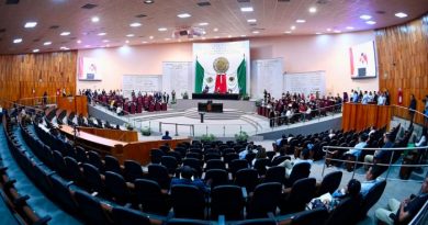 Aprueba Congreso reforma que fortalece la inversión en infraestructura educativa