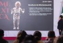 GOBIERNO DE MÉXICO INFORMA QUE 3.8 MILLONES DE PERSONAS HAN CONOCIDO LA GRANDEZA CULTURAL DE MÉXICO A TRAVÉS DE 6 EXPOSICIONES DEL INAH EN EL MUNDO