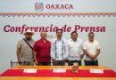 Celebrará San José del Pacífico la cuarta edición del Festival Cultural del Hongo