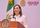 Sigue poniendo orden en Veracruz!!!Rocío Nahle ahora liquidará por medio de Sefiplan deuda fiscal de municipios ante SAT y Conagua.