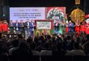 Leyendas del Futbol mexicano integran serie de billetes conmemorativos presentados por Lotería Nacional