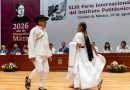 Oaxaca, invitada de honor en la XLIII Feria Internacional del Libro del IPN 2026