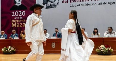 Oaxaca, invitada de honor en la XLIII Feria Internacional del Libro del IPN 2026