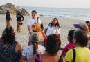 «Raíces Viajeras», programa de turismo social que garantiza esparcimiento y disfrute de la grandeza de Oaxaca