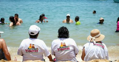 Primer viaje de «Raíces Viajeras», un éxito