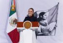 MÉXICO TE ABRAZA HA BRINDADO MÁS DE UN MILLÓN 567 MIL SERVICIOS; “HAY RECURSOS SUFICIENTES PARA ATENDER A LOS PAISANOS”: PRESIDENTA CLAUDIA SHEINBAUM