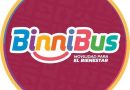 ¿Usas el BinniBus? Conoce qué rutas tendrán vías alternas por cierre de circulación en el crucero de Viguera